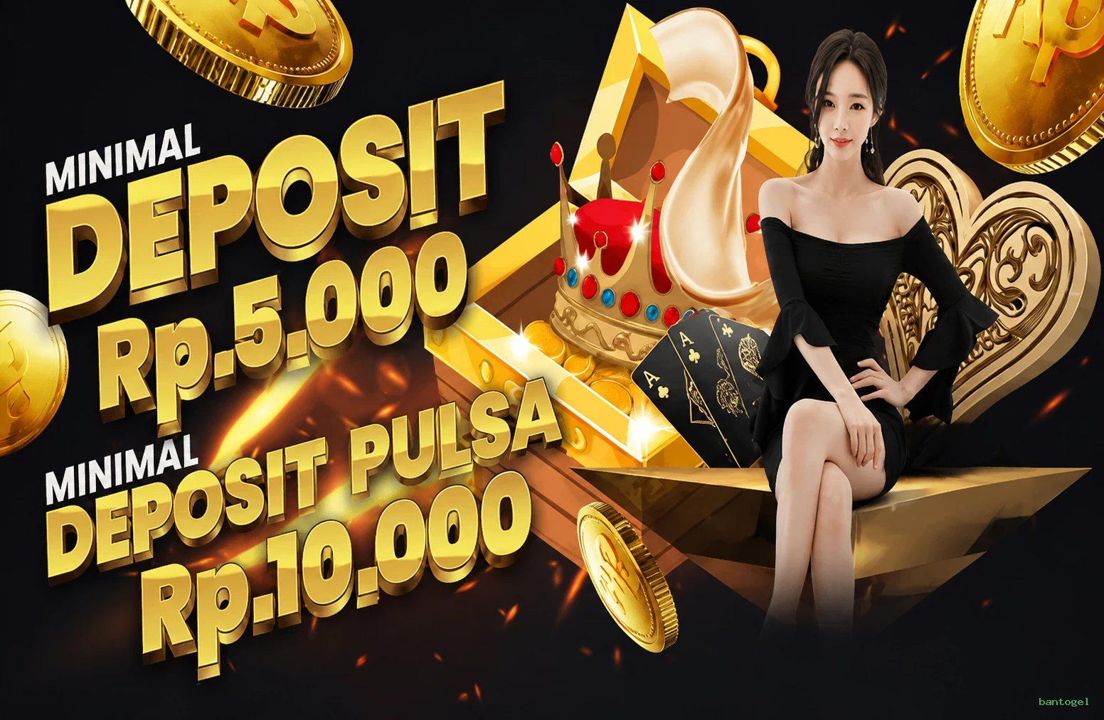 Ulasan Fitur Terbaik yang Ditawarkan bantogel