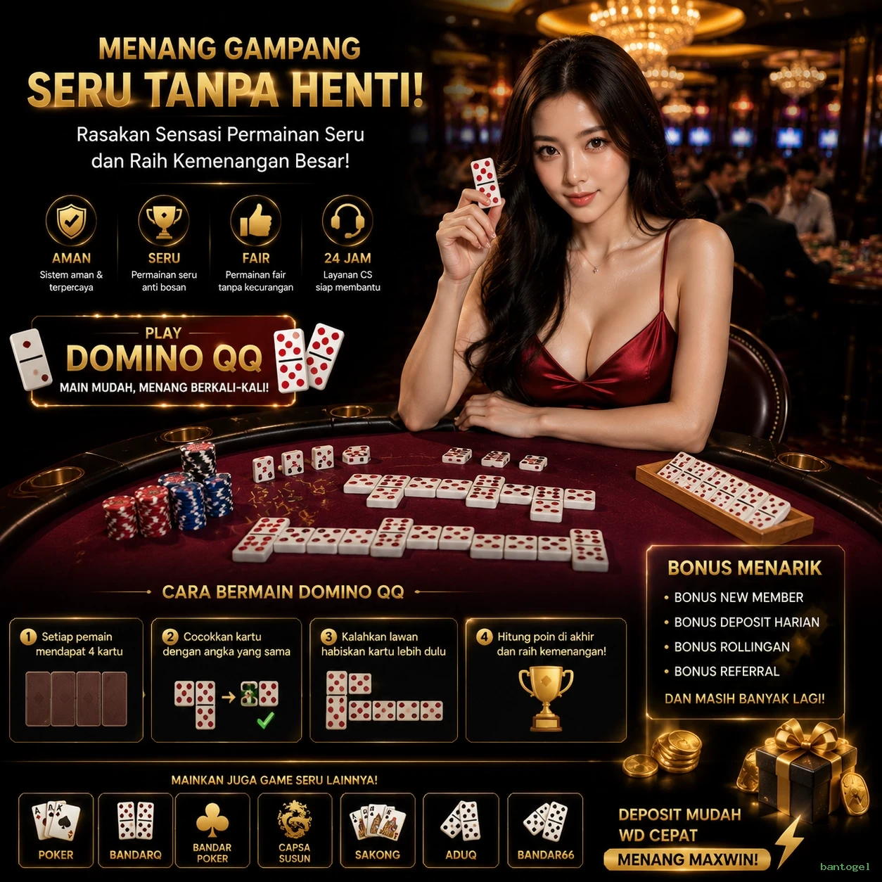 Tantangan dan Peluang di bantogel untuk Pengembang Game